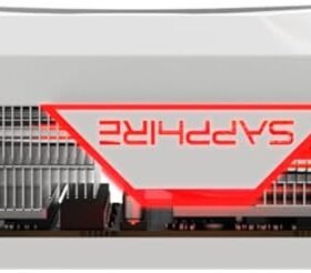 SAPPHIRE Pure RX 7800XT