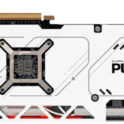 SAPPHIRE Pure RX 7800XT