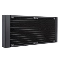 SilverStone IceMyst 240