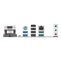 ASUS PRIME B650M-A II