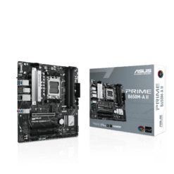 ASUS PRIME B650M-A II