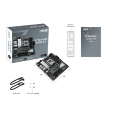 ASUS PRIME B650M-A II