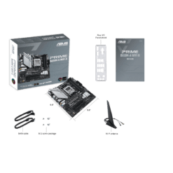 ASUS PRIME B650M-A WIFI II