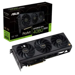 ASUS PROART RTX 4080 SUPER