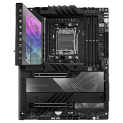 ASUS ROG Crosshair X670E Hero