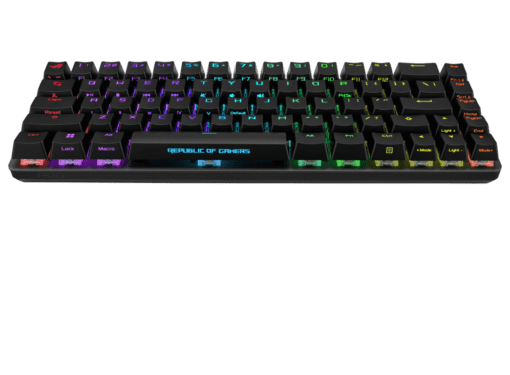 ASUS ROG Falchion Ace M602