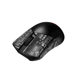 ASUS ROG Gladius III Wireless AimPoint (P711) Gaming Mouse – Black - image 3