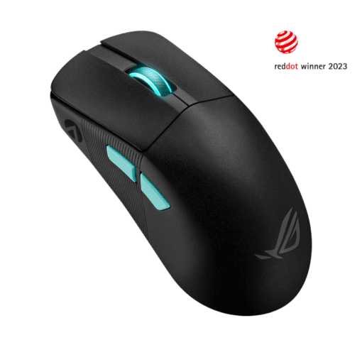 ASUS ROG Harpe Ace Aim Lab Edition