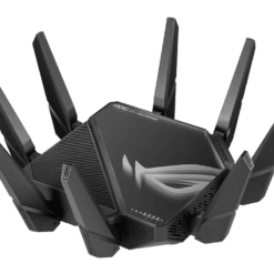 ASUS ROG RAPTURE GT-AXE16000