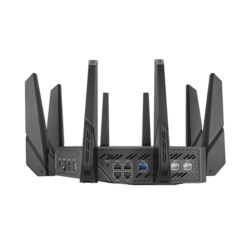 ASUS ROG RAPTURE GT-AXE16000