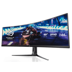 ASUS ROG STRIX XG49VQ