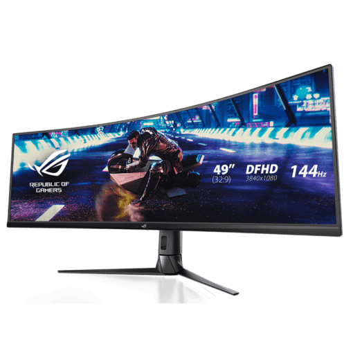 ASUS ROG STRIX XG49VQ