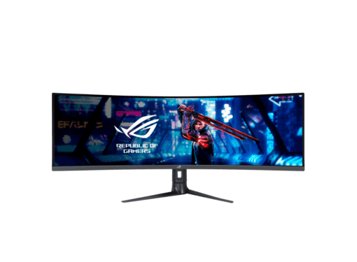 ASUS ROG Strix XG49WCR