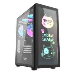 DarkFlash DK210 Graffiti