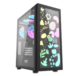 DarkFlash DK210 Graffiti