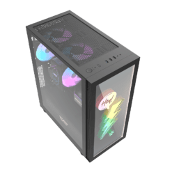 DarkFlash DK210 Graffiti