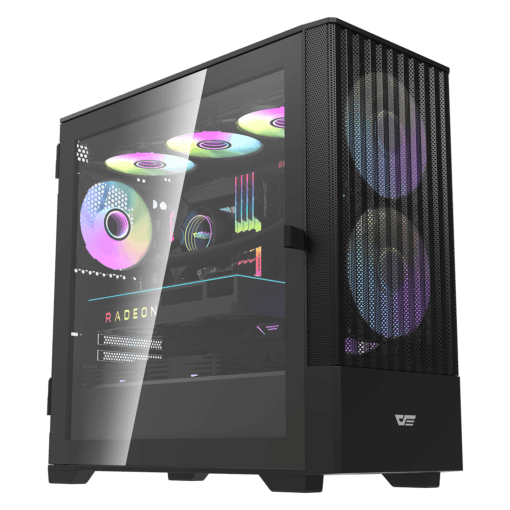 DarkFlash Dk415M