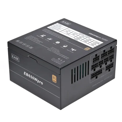 EASE 650W PRO EB650W