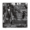 GIGABYTE B550M-K