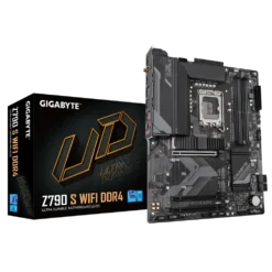 Gigabyte Z790 S WIFI