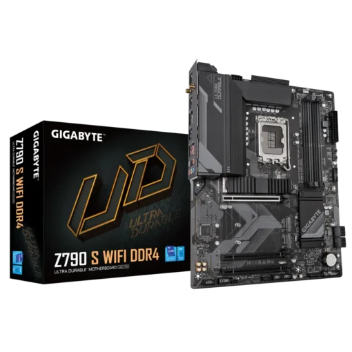 Gigabyte Z790 S WIFI