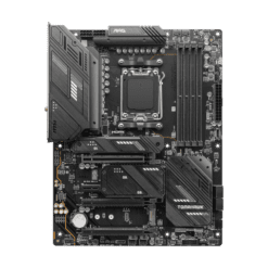 MSI MAG X670E TOMAHWAK WIFI