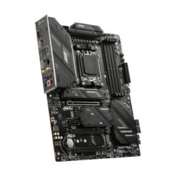 MSI MAG X670E TOMAHWAK WIFI