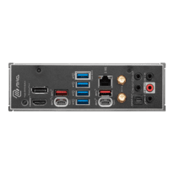 MSI MAG X670E TOMAHWAK WIFI