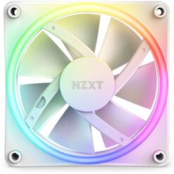 NZXT F120 RGB Duo