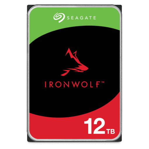 Seagate IronWolf