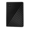 WD My Passport 4TB