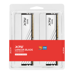 XPG LANCER BLADE WHITE