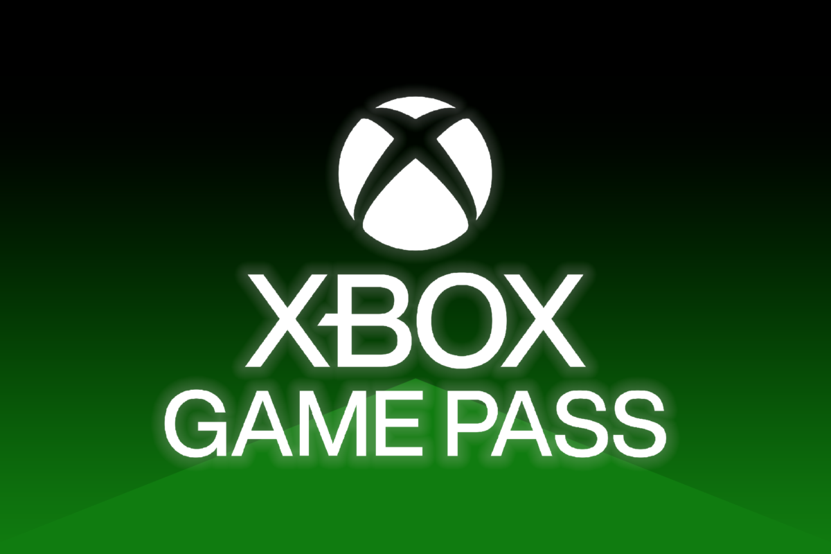 Xbox Game Pass