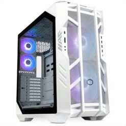 COOLER MASTER HAF 700 WHITE