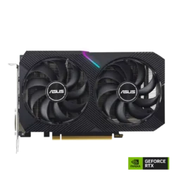 ASUS DUAL GEFORCE RTX 3050 V2