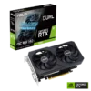 ASUS DUAL GEFORCE RTX 3050 V2