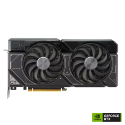 ASUS DUAL GEFORCE RTX 4070