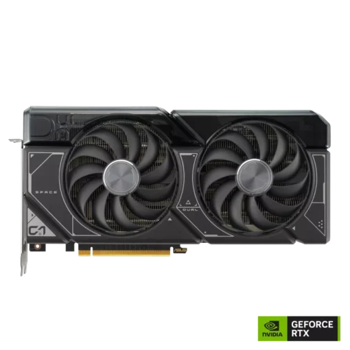 ASUS DUAL GEFORCE RTX 4070