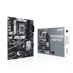 ASUS PRIME B760-PLUS