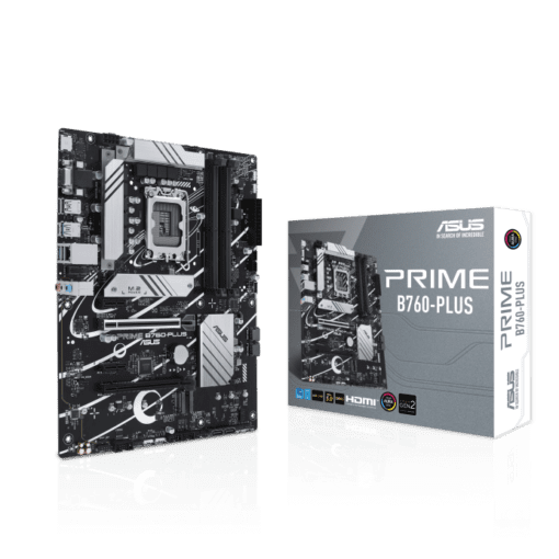 ASUS PRIME B760-PLUS