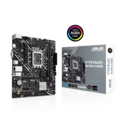 ASUS PRIME H610M-K