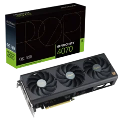 ASUS PROART RTX 4070