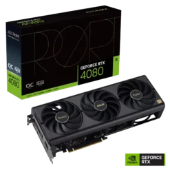 ASUS PROART RTX 4080