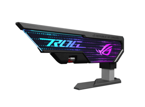 ASUS ROG Herculx