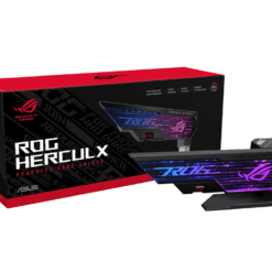 ASUS ROG Herculx
