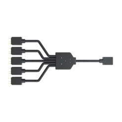 COOLER MASTER ARGB SPLITTER CABLE