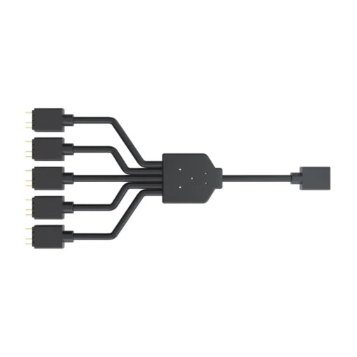 COOLER MASTER ARGB SPLITTER CABLE