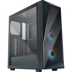 COOLER MASTER CMP 520