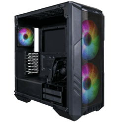 COOLER MASTER HAF 500