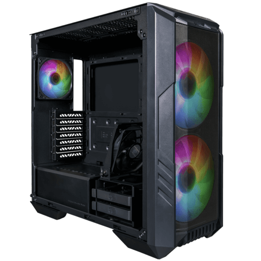 COOLER MASTER HAF 500